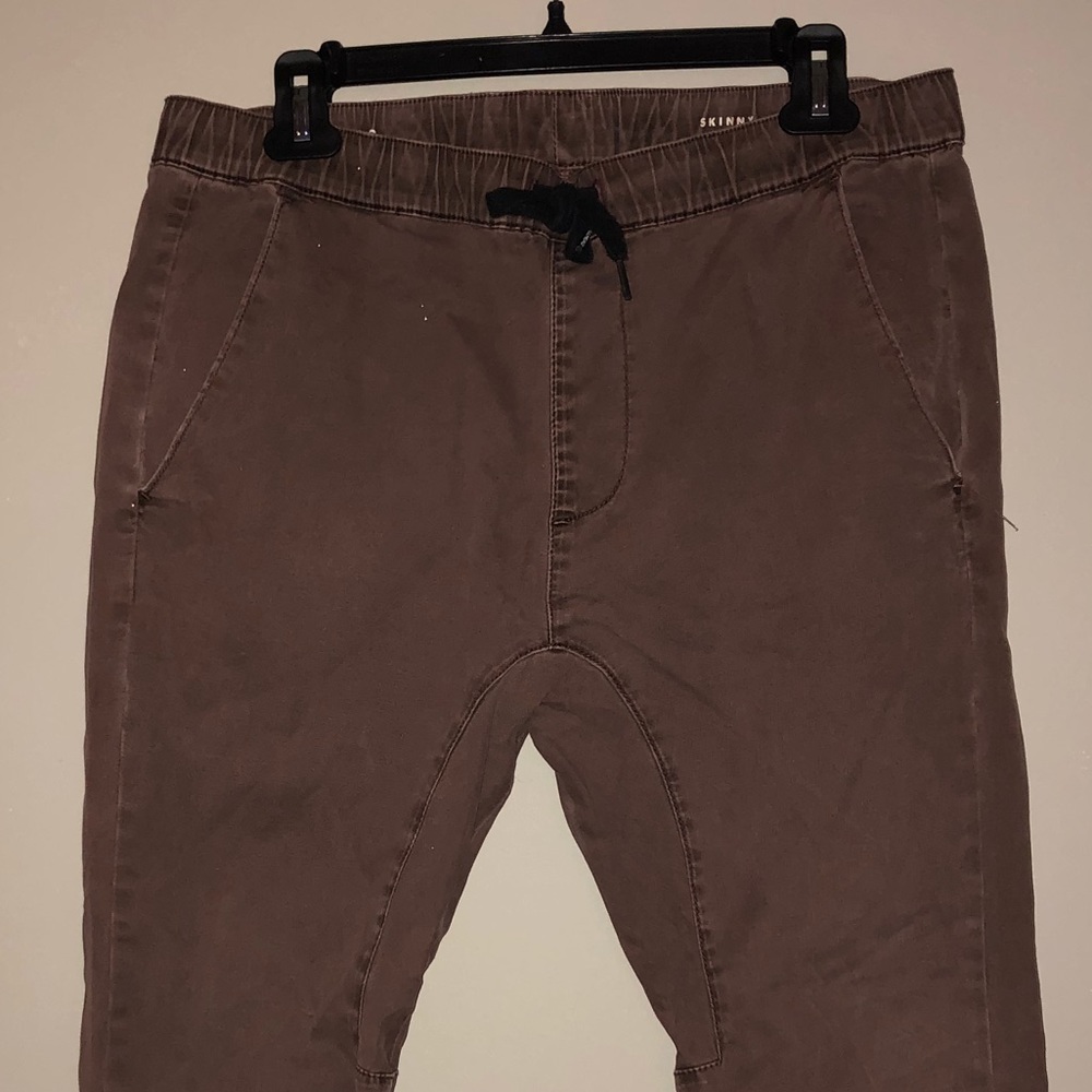 Bossman. Jogger Style pant.